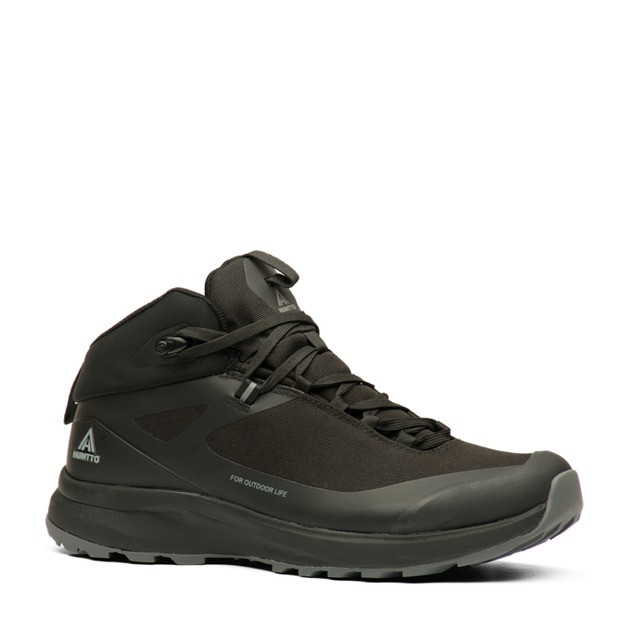 Кросівки чоловічі Humtto 240501A1 Waterproof