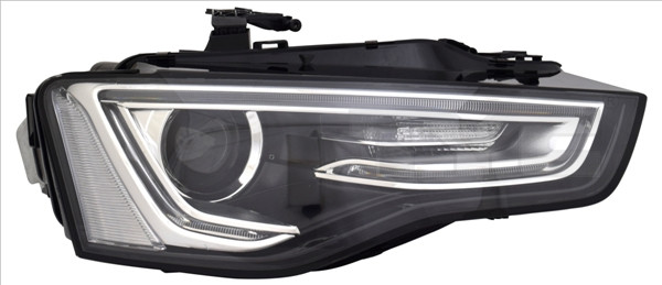 Фара передня ліва AUDI A5 12-16 (B8)