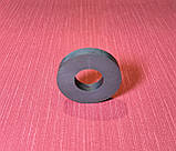 Магніт феритовий посилений 72мм12мм32мм, фото 4