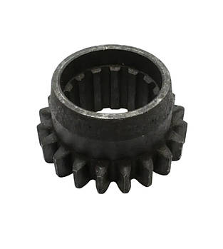 Шестірня ведуча 3 передачі КПП ЮМЗ-80 швидкісна 45-1701059 Z-20