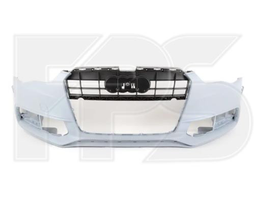Бампер передний AUDI A5 12-16 (B8)