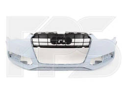 Бампер передний AUDI A5 12-16 (B8)