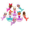Ігровий набір з лялькою LOL Surprise Mermaids Чарівні русалочки в асортименті 510604, фото 8
