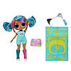 Лялька LOL Surprise Tweens Costume Емма Емо з аксесуарами 504139, фото 7