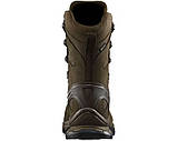 Берці тактичні Salomon QUEST 4D Forces 2 High GTX, фото 5