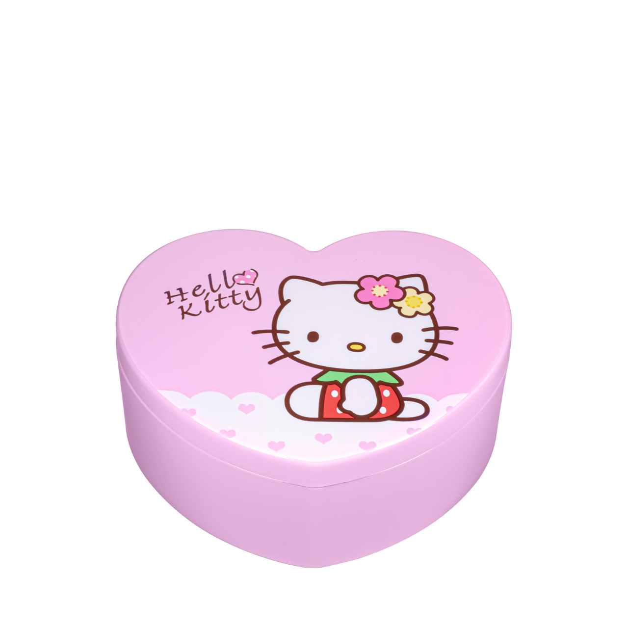 Скринька дитяча настільна "Серце" (ST 24-377), фото 1