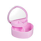 Скринька дитяча настільна "Серце" (ST 24-377), фото 2