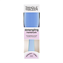 Щітка для волосся Tangle Teezer The Ultimate Detangler Denim Blue, фото 6