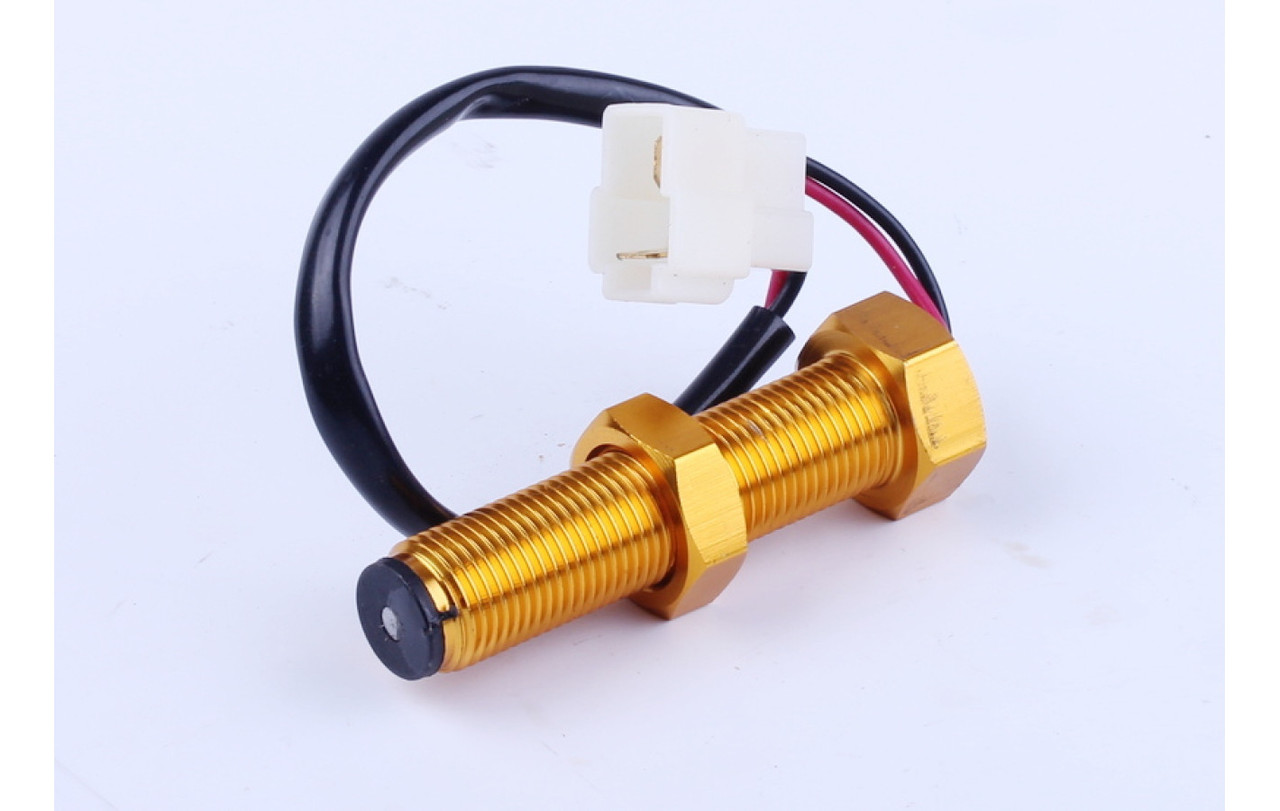 Датчик обертів двигуна (мотогодин) Foton 244/354/404, фото 1