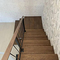 Сходи дубові