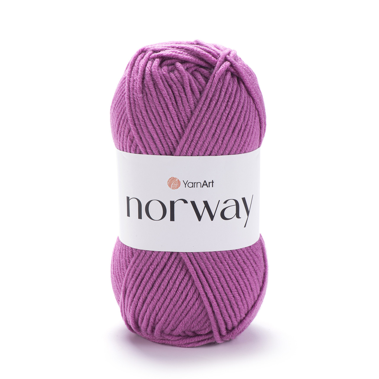 YarnArt NORWAY (Норвей) №849 фрезовий (Пряжа акрилова, нитки для в'язання)