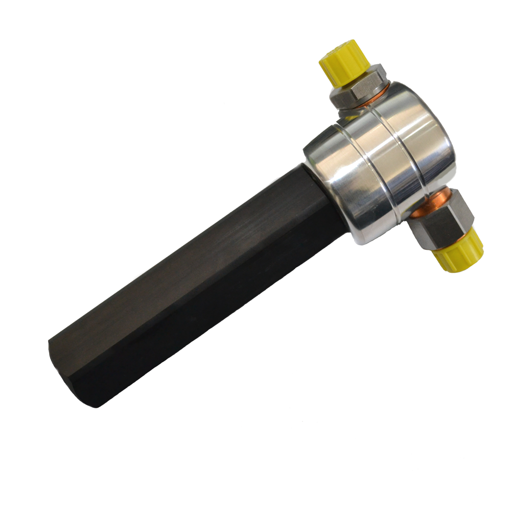 Фільтр високого тиску HF-01 комп. на фарбувальний агрегат Wagner SuperFinish 33 PLUS/PRO