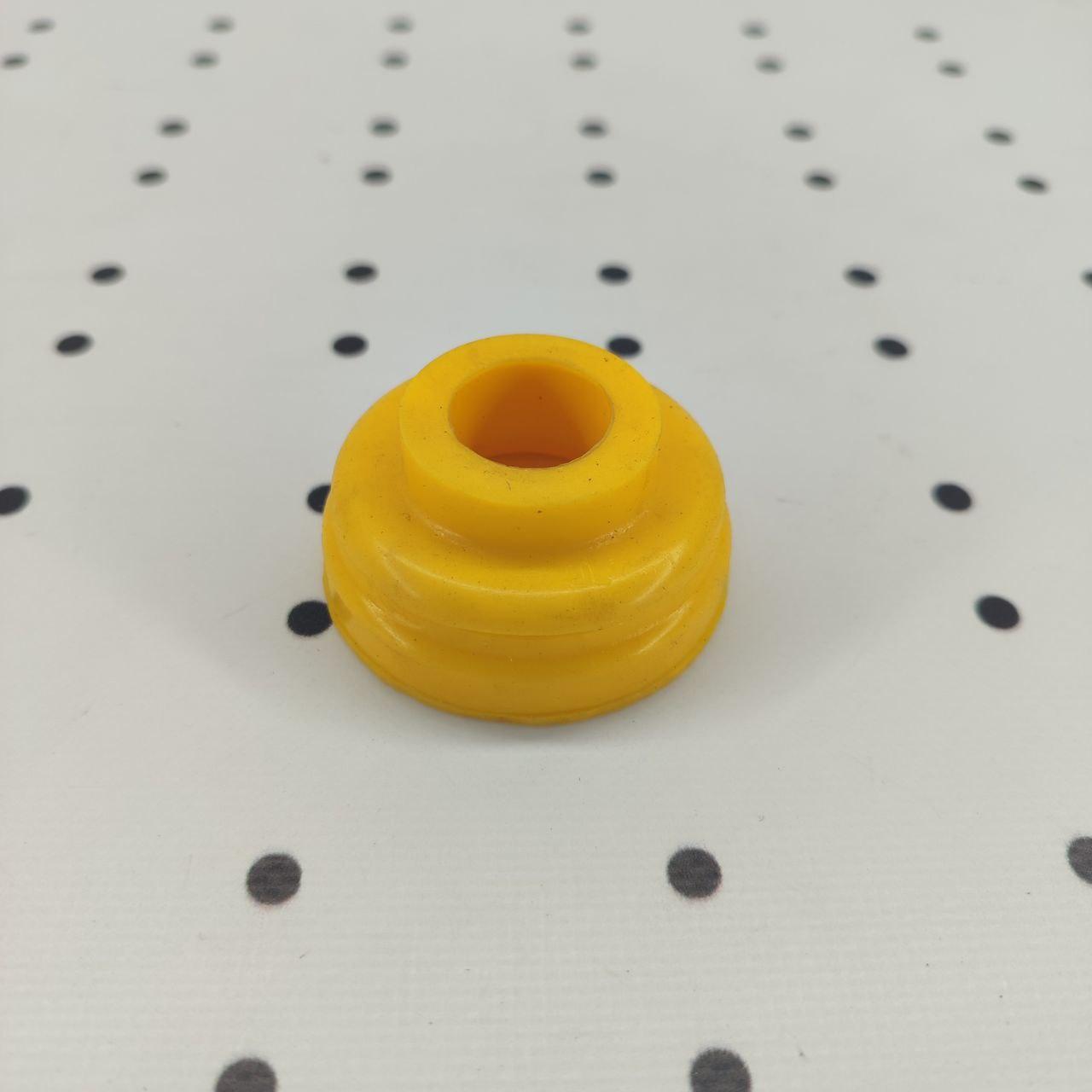 Чохол шарніра передньої вісі ЮМЗ (силікон), фото 1