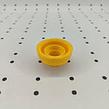 Чохол шарніра передньої вісі ЮМЗ (силікон), фото 2