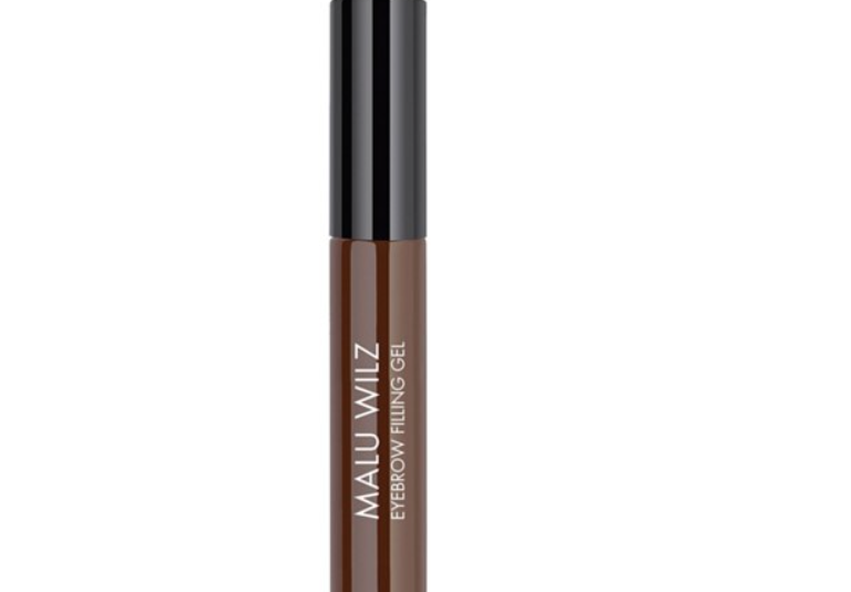 Malu Wilz Гель для брів 4 YEBROW GEL , 6 мл (шт.)