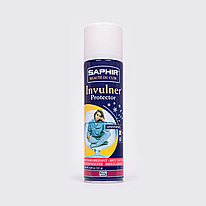Водовідштовхувальний спрей Saphir Invulner Protector 250 мл