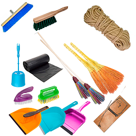 Господарські товари