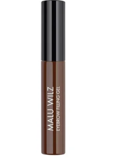 Malu Wilz Гель для брів EYEBROW GEL  6  ,6 мл (шт.)