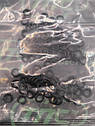 Гумове кільце 14-10-232 OMS 3,68X1,25 мм, фото 3