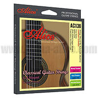 Alice AC136N Струни для класичної гітари