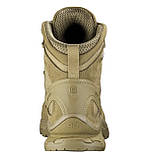Берці тактичні Salomon QUEST 4D Forces 2 GTX, фото 5