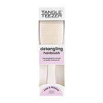 Щітка для волосся Tangle Teezer The Ultimate Detangler Fine & Fragile Pink Whisper, фото 3