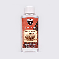 Плямовивідник Avel Hussard Detacheur Cuirs Textiles, 200 мл
