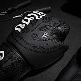 Боксерські рукавиці Phantom Muay Thai Black 12 унцій (бинти в подарунок), фото 6