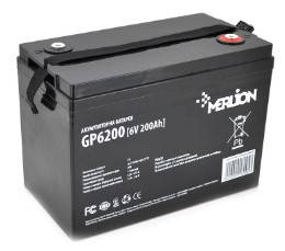 Акумулятори