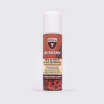 Спрей — засіб для виведення плям Avel Hussard Detacheur Stain Remover, 150 мл
