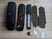 Корпус для акумулятора кейс чохол для 18650 21700 24 V 36 V 48 V 60 V 72V G65