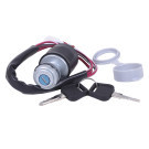 Замок запалювання (LOVOL) Foton 244, фото 1