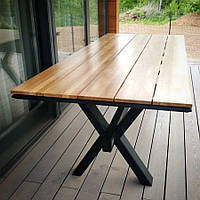 Стільниця з дубу