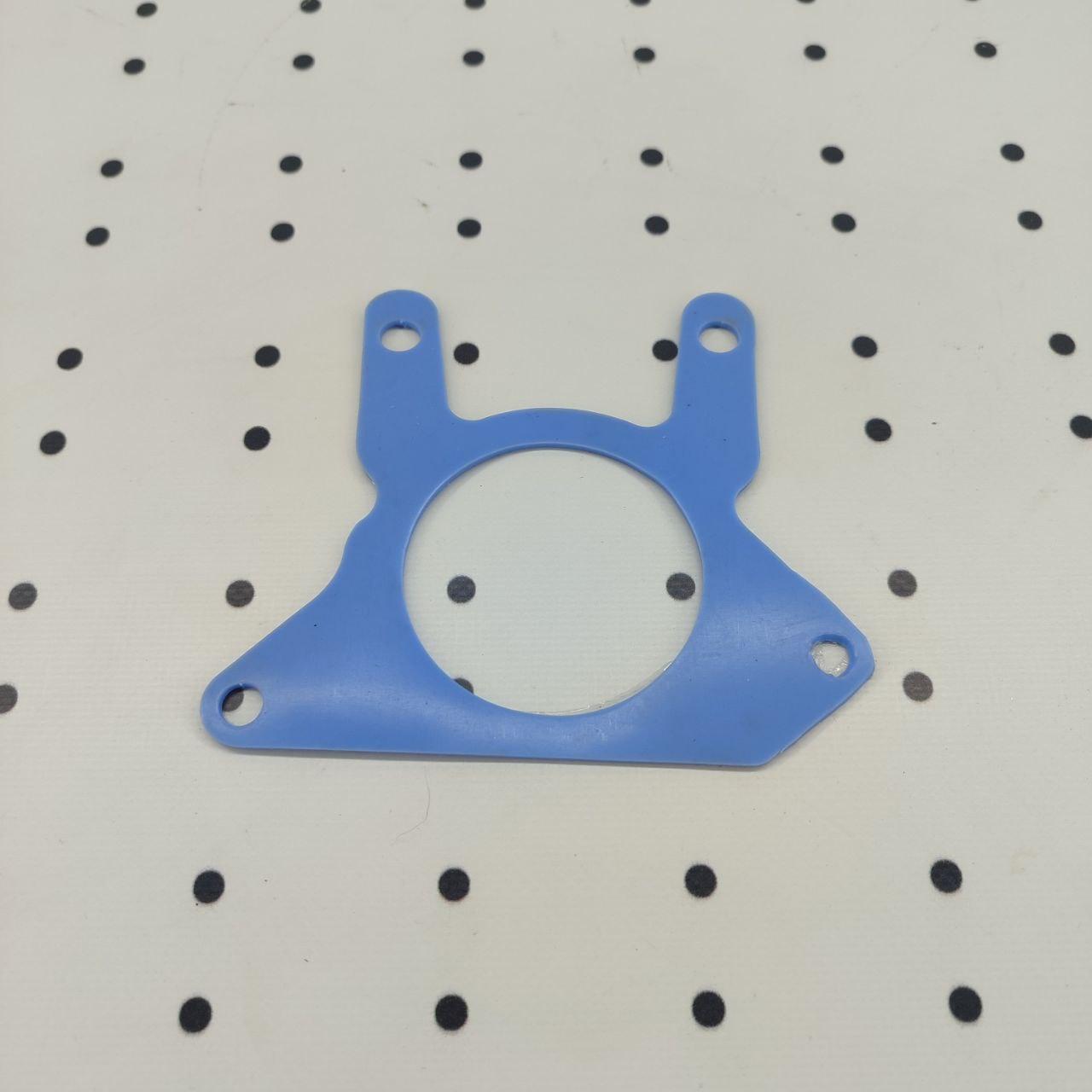 Прокладка корпусу привода НШ МТЗ (Д-240) (силікон), фото 1