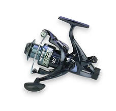 Рибальська Котушка Reelsking KF5000 розмір з бейтраннером (Миттєвий стоп)