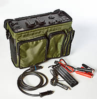 Блок питания и зарядки Charger Bandera Power-255 S (255000 мАч, 943 Вт·час)