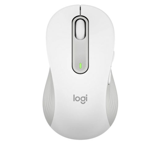 Миша бездротова Logitech Signature M650 Off-White (910-006255)
