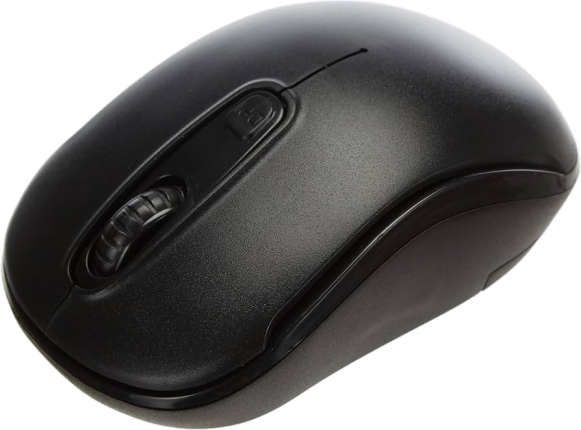 Миша бездротова SpeedLink Ceptica Black (SL-630013-BKBK)