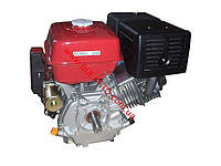 Двигатель бензиновый с электростартером WEIMA(Вейма) WM190FE-S (под шпонку, 16л.с.) к мотоблоку
