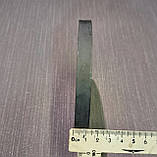 Якісний Магніт круглий феритовий посилений 134мм/12мм/57мм, фото 5