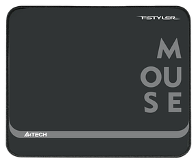 Ігрова поверхня A4Tech FP20 Grey