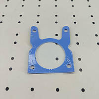 Прокладка насоса НШ-10 (силікон)