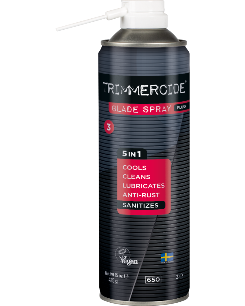 Охолоджуючий спрей Trimmercide + Plus 5in1