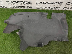 Захист днища CHEVROLET