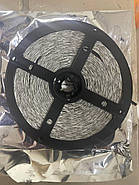 Світлодіодна стрічка 4040SMD 60LedS/m  6500K 8 Вт (10м/бабина), фото 5