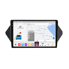 Штатна магнітола Mekede MS 2k Acura MDX (2007-2013) CarPlay QleD