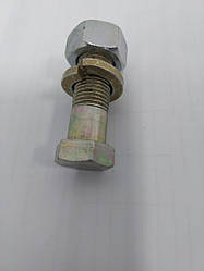 Болт карданний з гайкою (М14х1,5) МАЗ 372219+250559