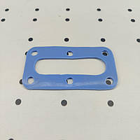 Ущільнювач вказівника мастила КПП МТЗ старого зразка (силікон)