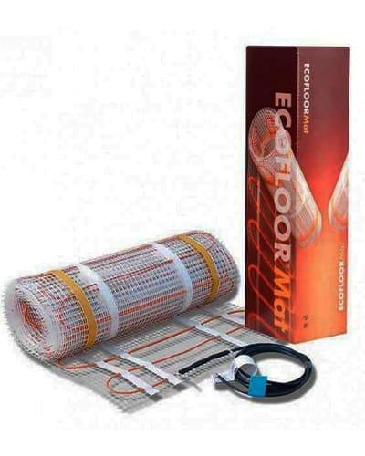 Ультратонкий нагрівальний мат Fenix Ultra CM (10,0 кв.м.) 1500 Вт, фото 1