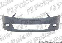 Бампер передний Citroen C-Elysee '13-17 (FPS) 1608698780